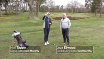 Explaining Plugged Lie In The Rules Of Golf