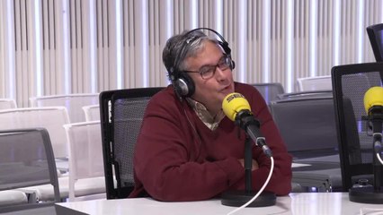 Juan Manuel de Prada denuncia que ha sufrido "acoso" por defender a Palestina: "Manadas de fanáticos estigmatizándome"