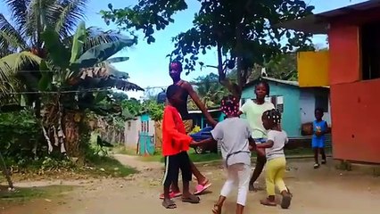 IN THESE TIMES - JAMAICAN MOVIE Starring Angel eyes