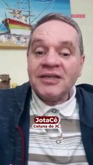 Coluna do JotaCê