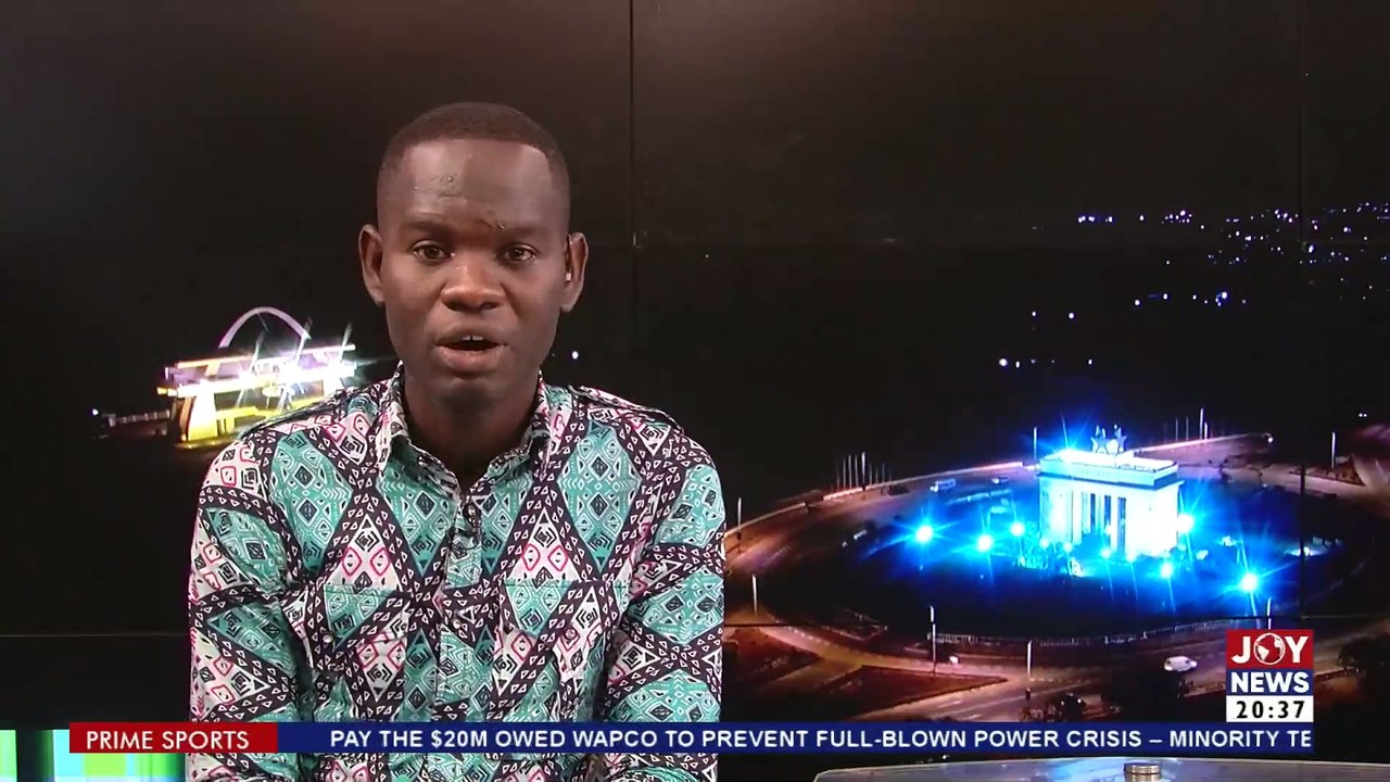 Juventus academy in Accra: Kwadwo Asamoah and Italian Consul outdoor facilities for project