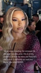 WATCH: In My Feed - After Focusing On Motherhood Since 18, Savannah James Is Ready To Step Into The Spotlight