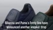 WATCH: In My Feed - Rihanna Announces New FENTY X PUMA Sneakers