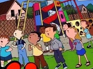 Recess Recess S05 E012 – Lawson and his Crew