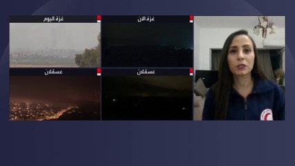 انقطاع الاتصال مع طواقمنا في غزة.. وقلقون على سلامتهم