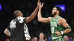 Boston Celtics Vs. Miami Heat: Celtics Favored at Home