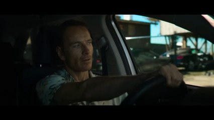 THE KILLER Bande Annonce VF (Nouvelle, 2023) Michael Fassbender, David Fincher