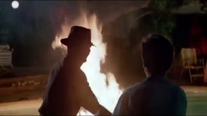 La Revanche de Freddy Bande-annonce (EN)