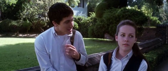 Donnie Darko Bande-annonce (EN)