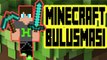 Minecraft Büyük Buluşma Speed Builder - Master Builders Minigames Kapışması