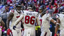 Texans Expected to Shine Despite Missing Major Players