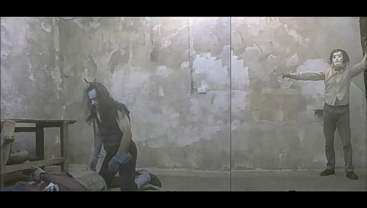 the undertaker vs calvin ferroni