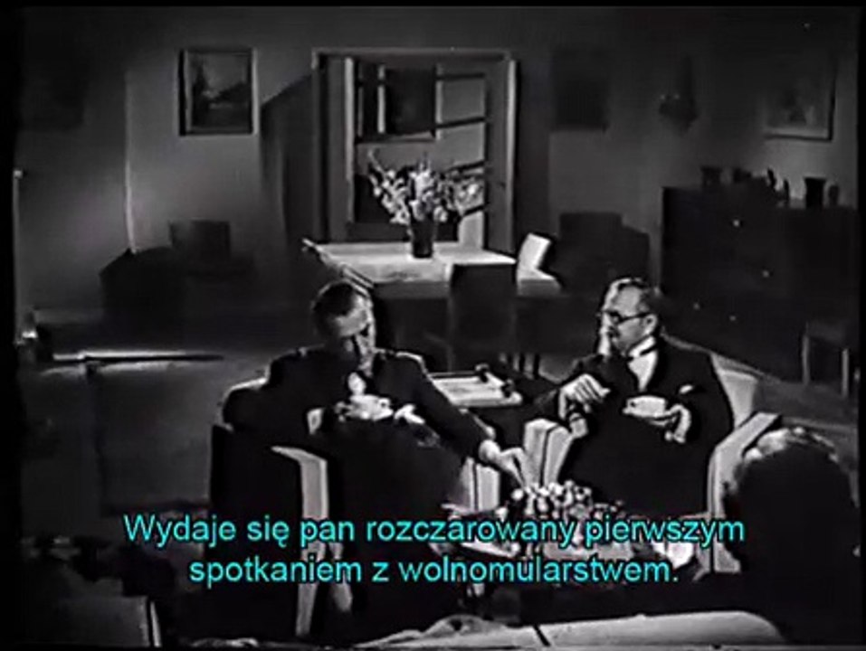 Masoneria - Wolnomularstwo - Masons - Masonstwo - Film o światowej dominacji masonów... (In French with Polish subtitles) Polski.MP4