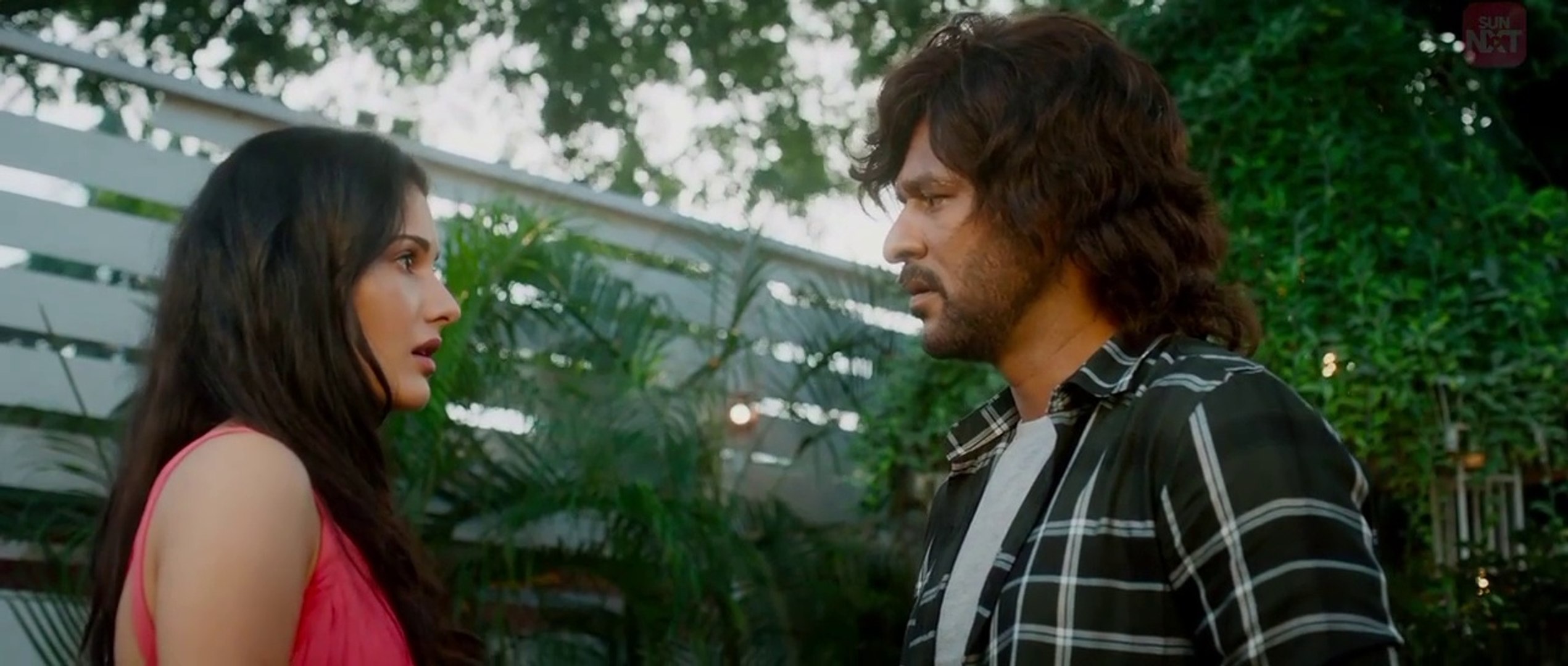 Bagheera 2023 Dubbed Movies