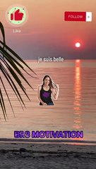 Je mérite la paix #conseil #motivation #motivational #conseils #positive