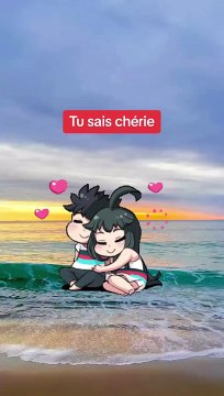 Je t'aime mon amour#amour #amoureux #loveyou #lover #iloveyou