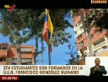 Caracas | Bricomiles recupera infraestructura de la U.E.N. Francisco González Guinand