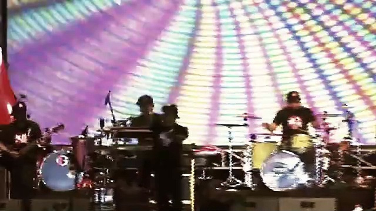 neneku pahlawanku - wali band