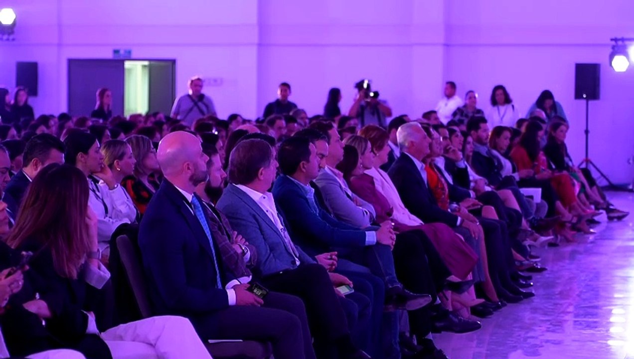 Video Memoria | Resumen WEF