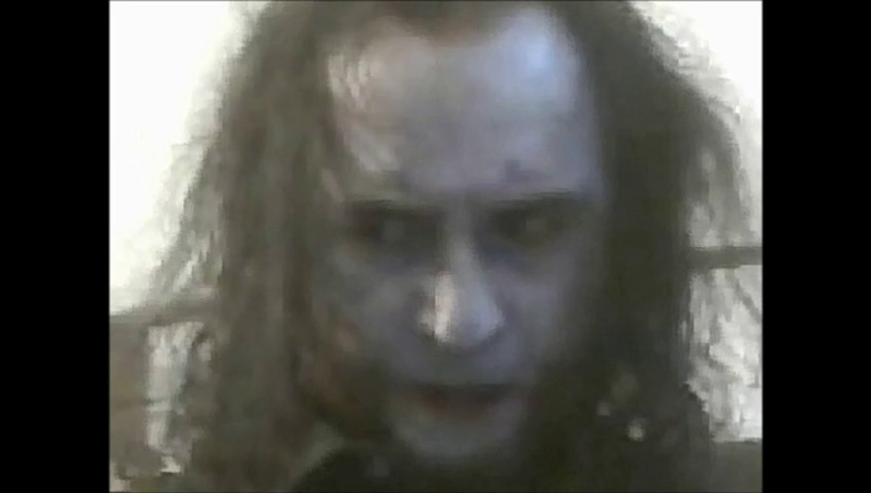 the undertaker vs bob marmaras