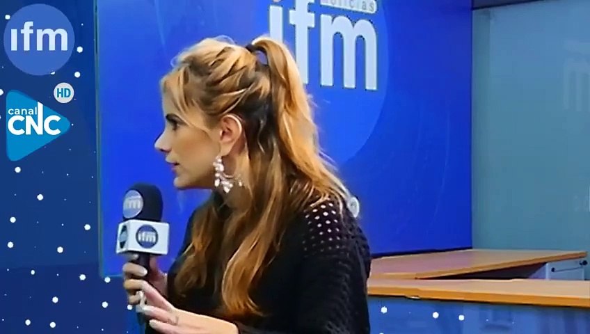 EN VIVO: IFM NOTICIAS (163)