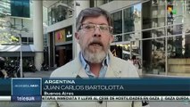 Argentina: Millones de ciudadanos accedieron a devolución del IVA del Plan “Compre sin IVA”