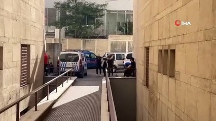 Bursa'da DEAŞ Operasyonu: Bomba Eğitimi Alan Şahıs Tutuklandı