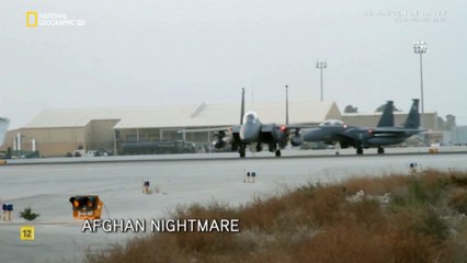 Mayday: catástrofes aéreas T16E10 Pesadilla afgana (HD)