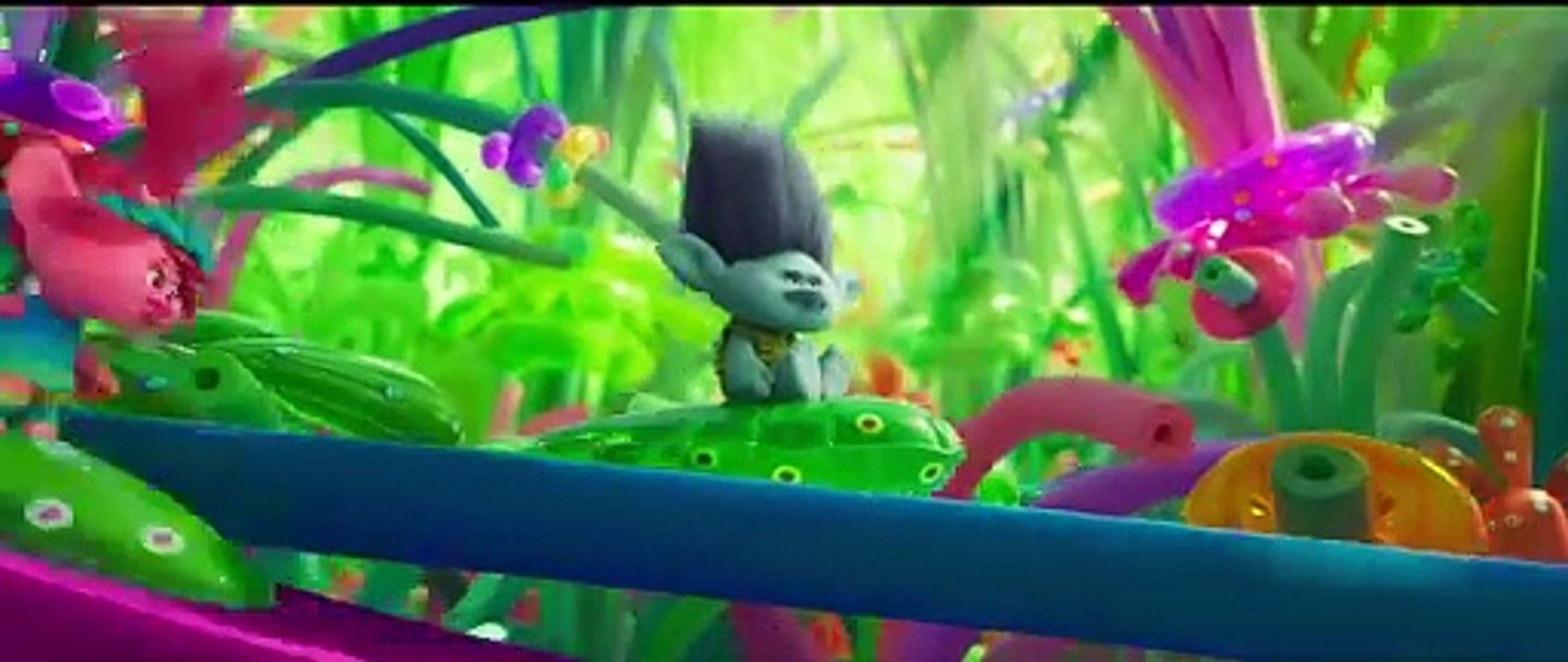 Les Trolls 3