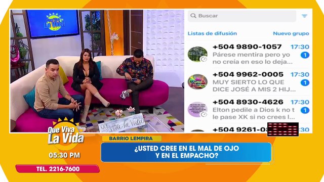 Transmisión en Vivo (2633)