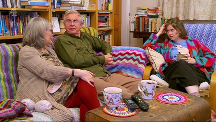 Gogglebox S22E08 - Oct 27, 2023