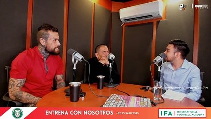 ENTREVISTA CON FRANCISCO MARROQUIN Y WOODY CHAVEZ DE BUDO SENTO CHAMPIONSHIP