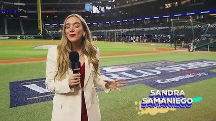 La Serie Mundial regresa a televisión abierta!