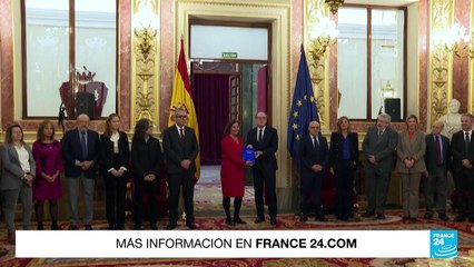 Clérigos de la Iglesia católica habrían abusado de al menos 440.000 personas en España