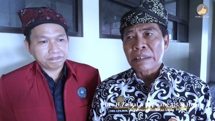 Latih Keahlian, Persiapkan Tenaga Lokal KIPI