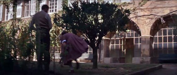 La Nonne : la malédiction de Sainte-Lucie