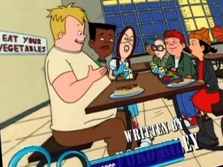 Recess Recess S05 E005 – The Army-Navy Game