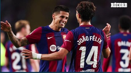 Fernando Palomo sobre El Clásico: "Es algo IMPORTANTÍSIMO para el FUTBOL MUNDIAL"