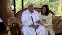 مسلسل حبر العيون الحلقة 31 قبل الاخيرة  حياة الفهد   و احمد الصالح