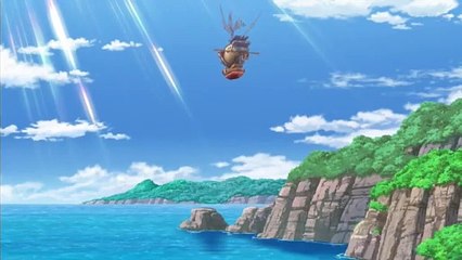 アニメ b9dm - ポケットモンスター #26