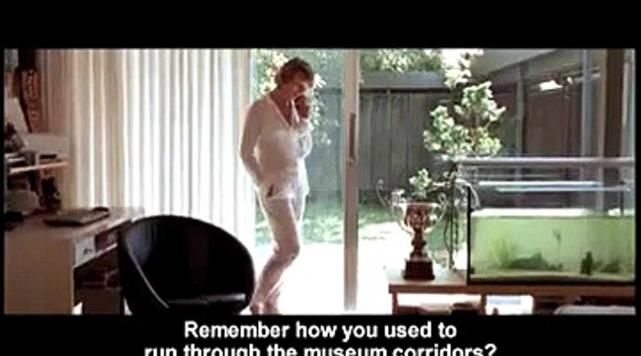 Im Winter ein Jahr | movie | 2008 | Official Trailer