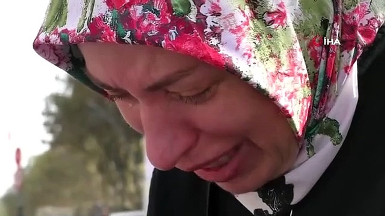 Mère en larmes qui n'a pas eu de nouvelles de sa fille depuis des jours : "S'il vous plaît, retrouvez ma fille"