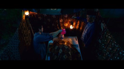 Siksa Neraka | movie | 2023 | Official Teaser