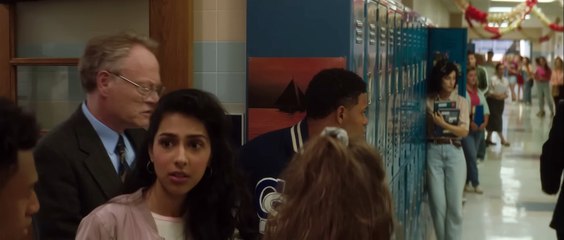 Brave the Dark | movie | 2023 | Official Trailer