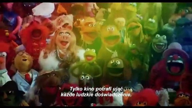 Świątynia kina: 100 lat Egyptian Theatre | movie | 2023 | Official Trailer