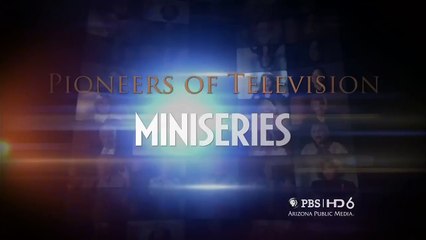 Pioneers of Television | show | 2008 | Official Teaser