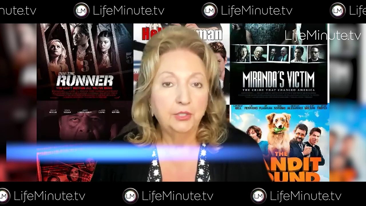 Miranda's Victim Director, Michelle Danner, Details the Powerful True Court Case that Inspired the Film Starring Abigail Breslin