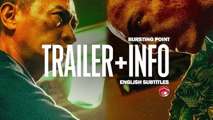 Bursting Point | movie | 2023 | Official Trailer