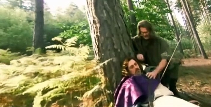 Horrible Histories 2009 Horrible Histories 2009 S03 E008