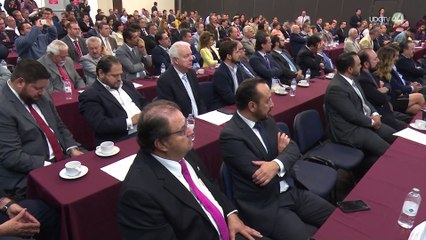 Realizarán primera convención para que empresas aumenten clientes, mejoren su marca y logo